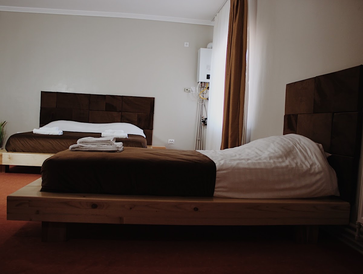 Popasul Graniceresc - foto 5