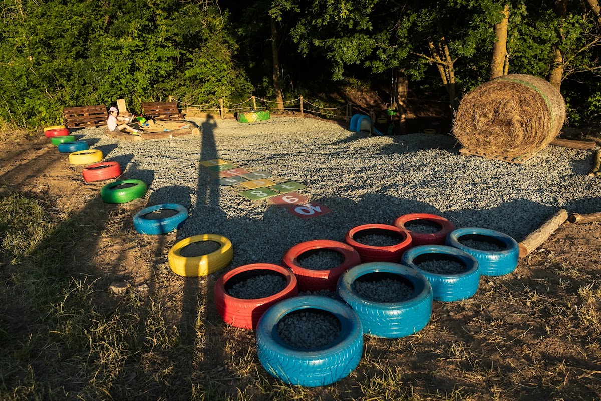 Popasul La Pădure - foto 2