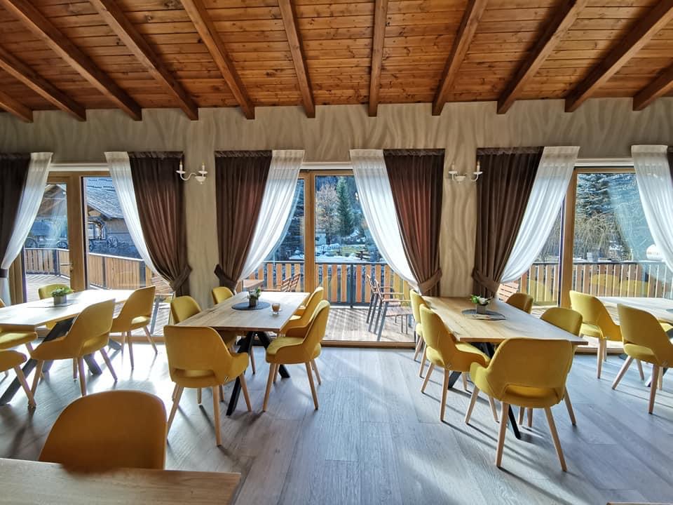 Popasul lu’ Vodă - foto 1