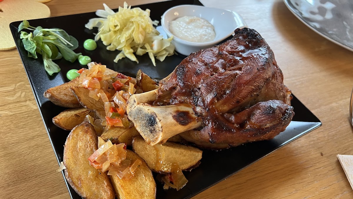 Popasul lu’ Vodă - foto 3