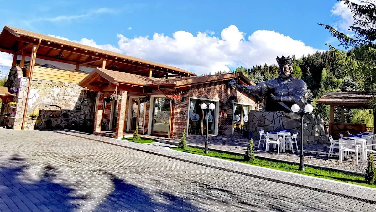 Popasul lu’ Vodă - foto 4