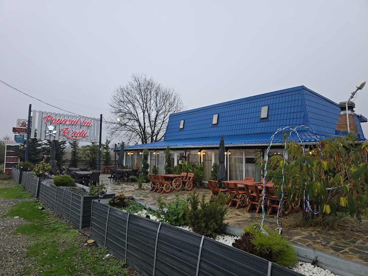 Radu's Stop - foto 3