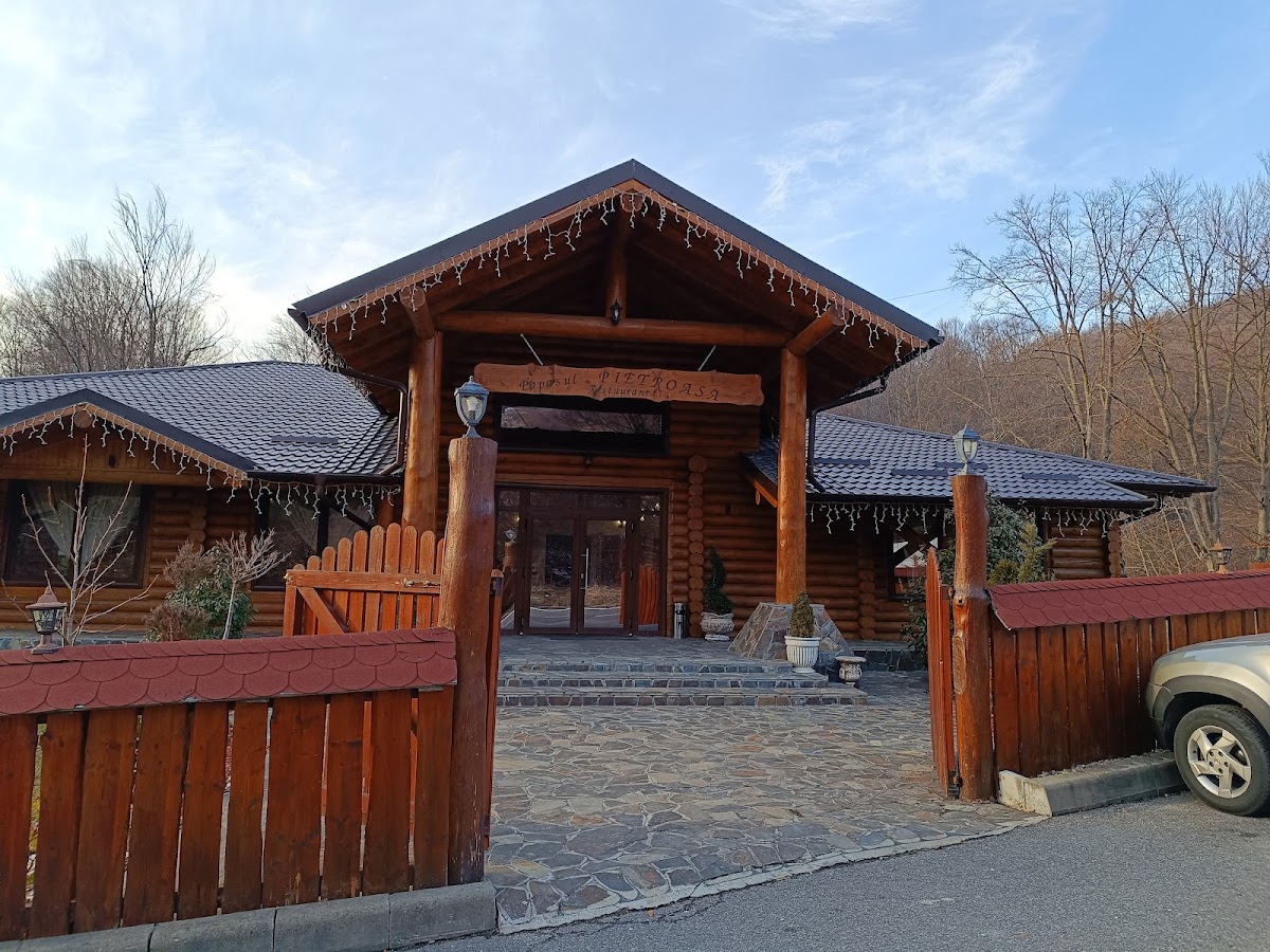 Popasul Pietroasa - foto 3