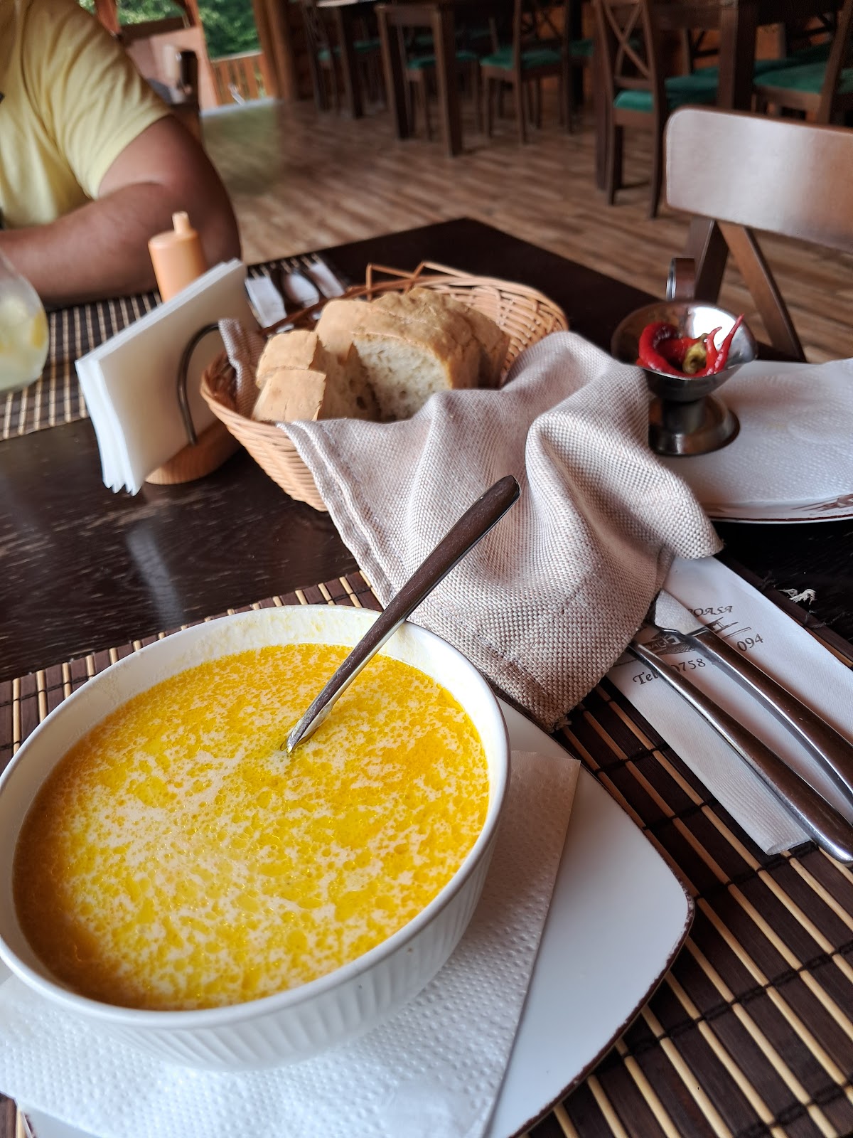 Popasul Pietroasa - foto 5