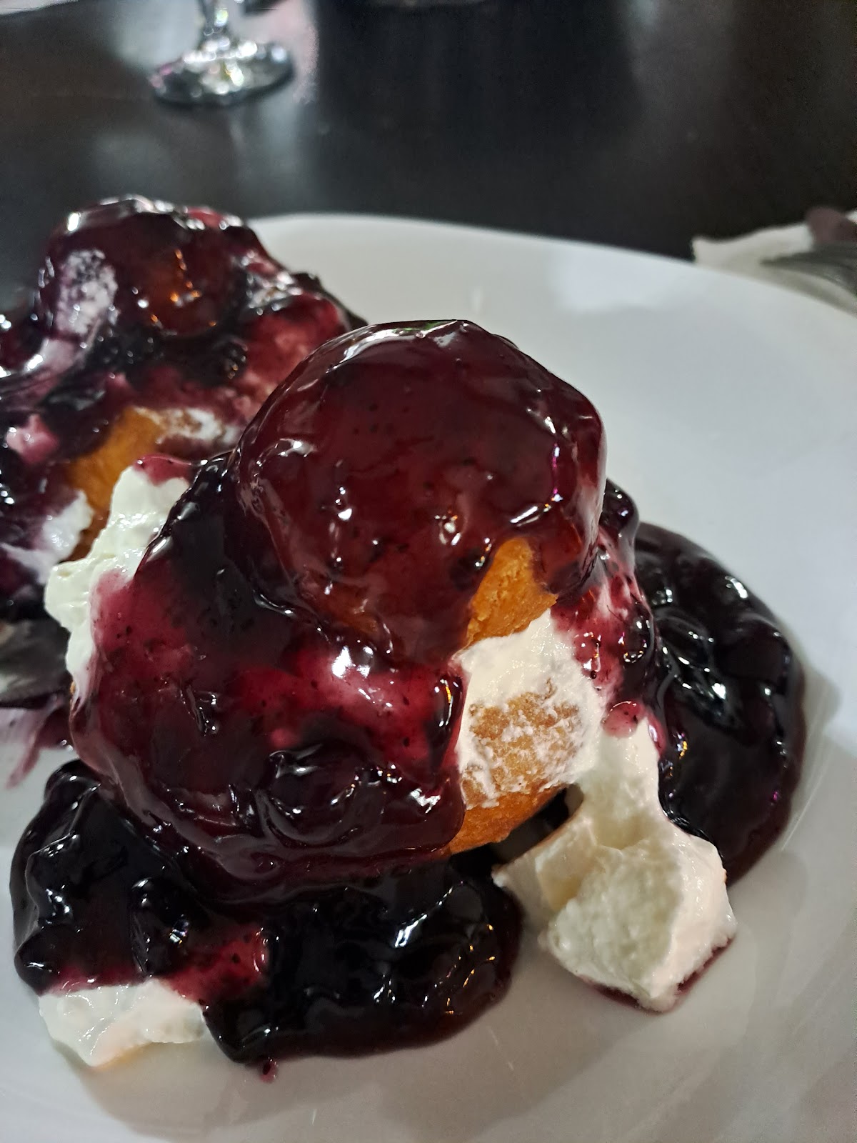 Touristischer Halt Vişina - foto 2