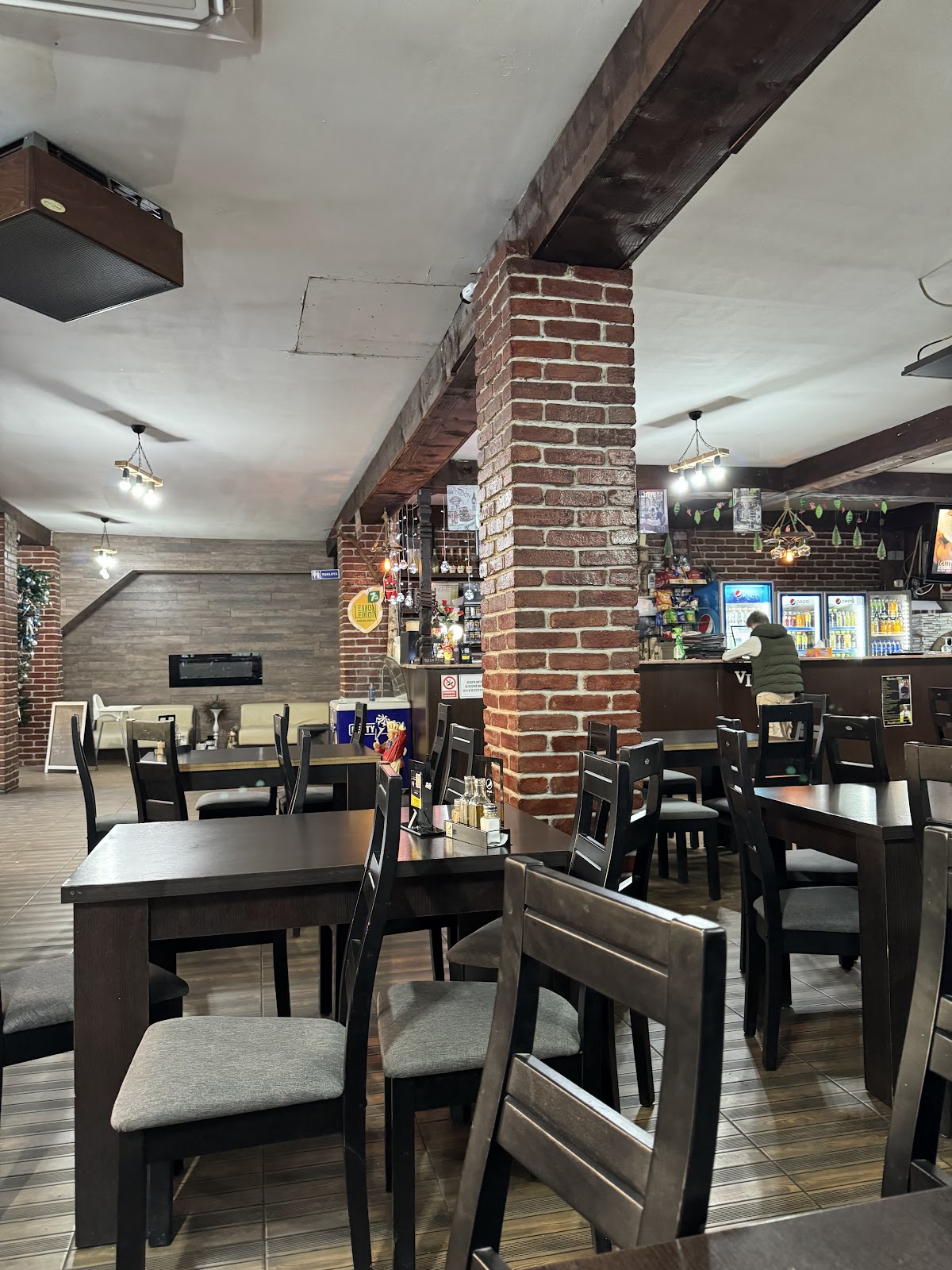 Touristischer Halt Vişina - foto 3