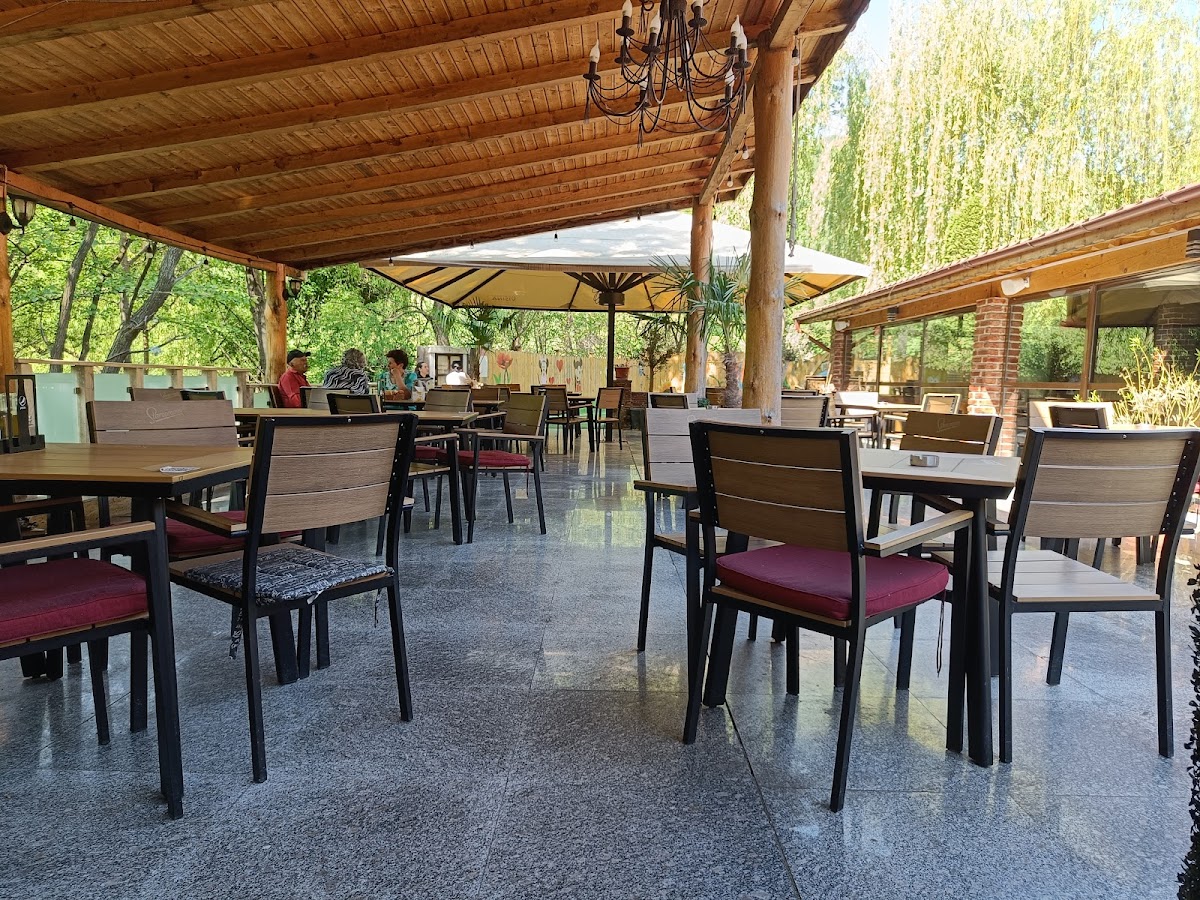 Touristischer Halt Vişina - foto 4