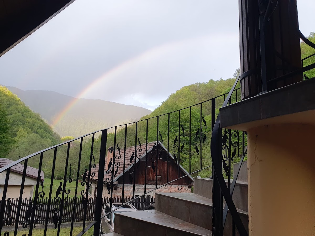 Popasul Vanatorilor Lotrioara Iriptions - foto 4