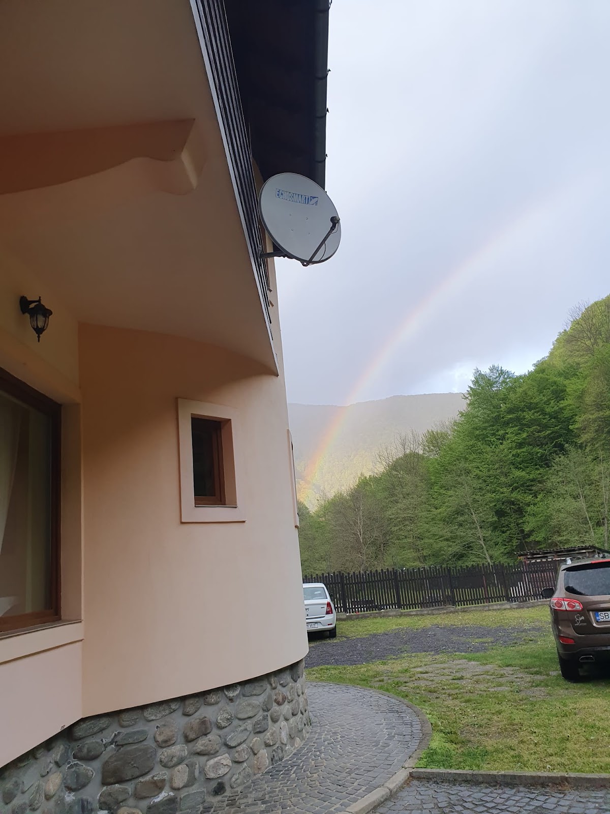 Popasul Vanatorilor Lotrioara Iriptions - foto 5