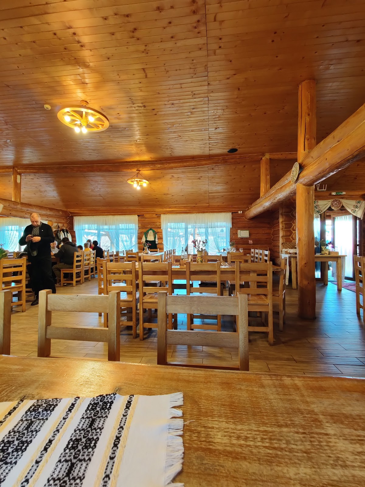 Popasul Vladichii - foto 5