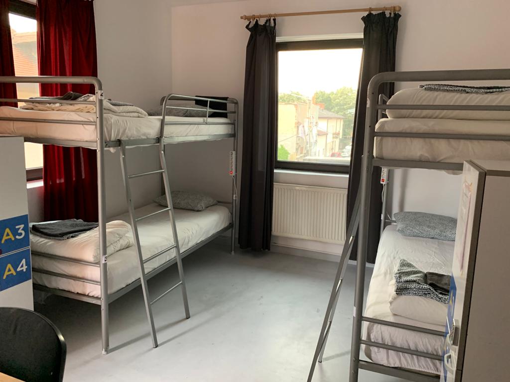 Popcorn Hostel - foto 2