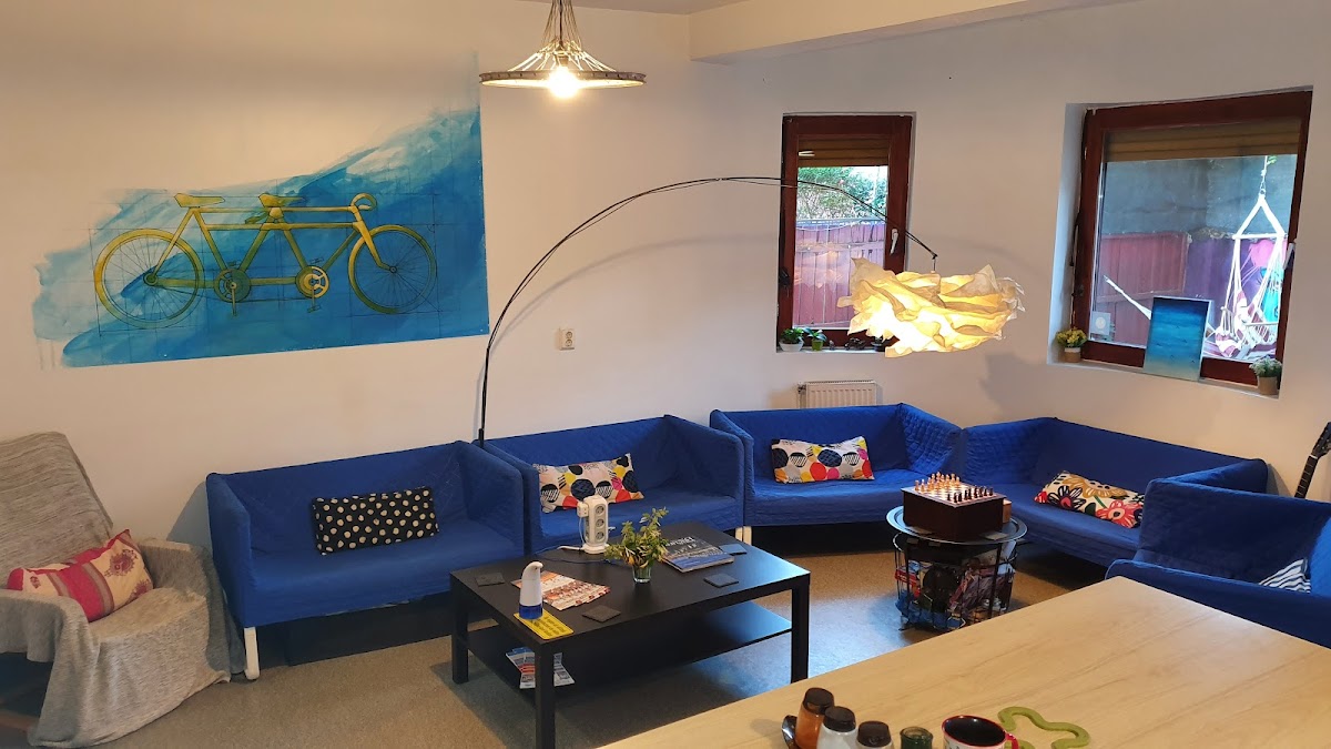 Popcorn Hostel - foto 4