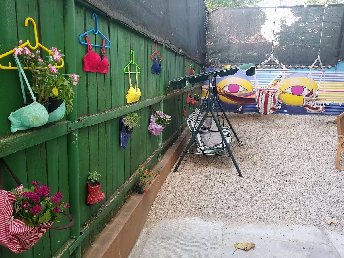 Popcorn Hostel - foto 5