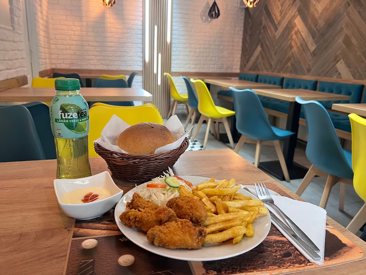 Popi’s Bistro - foto 2