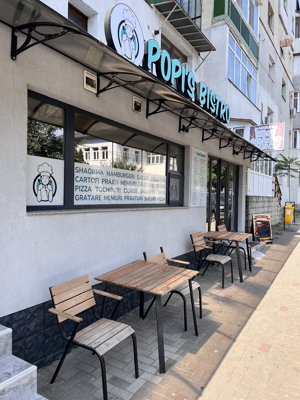 Popi’s Bistro - foto 3