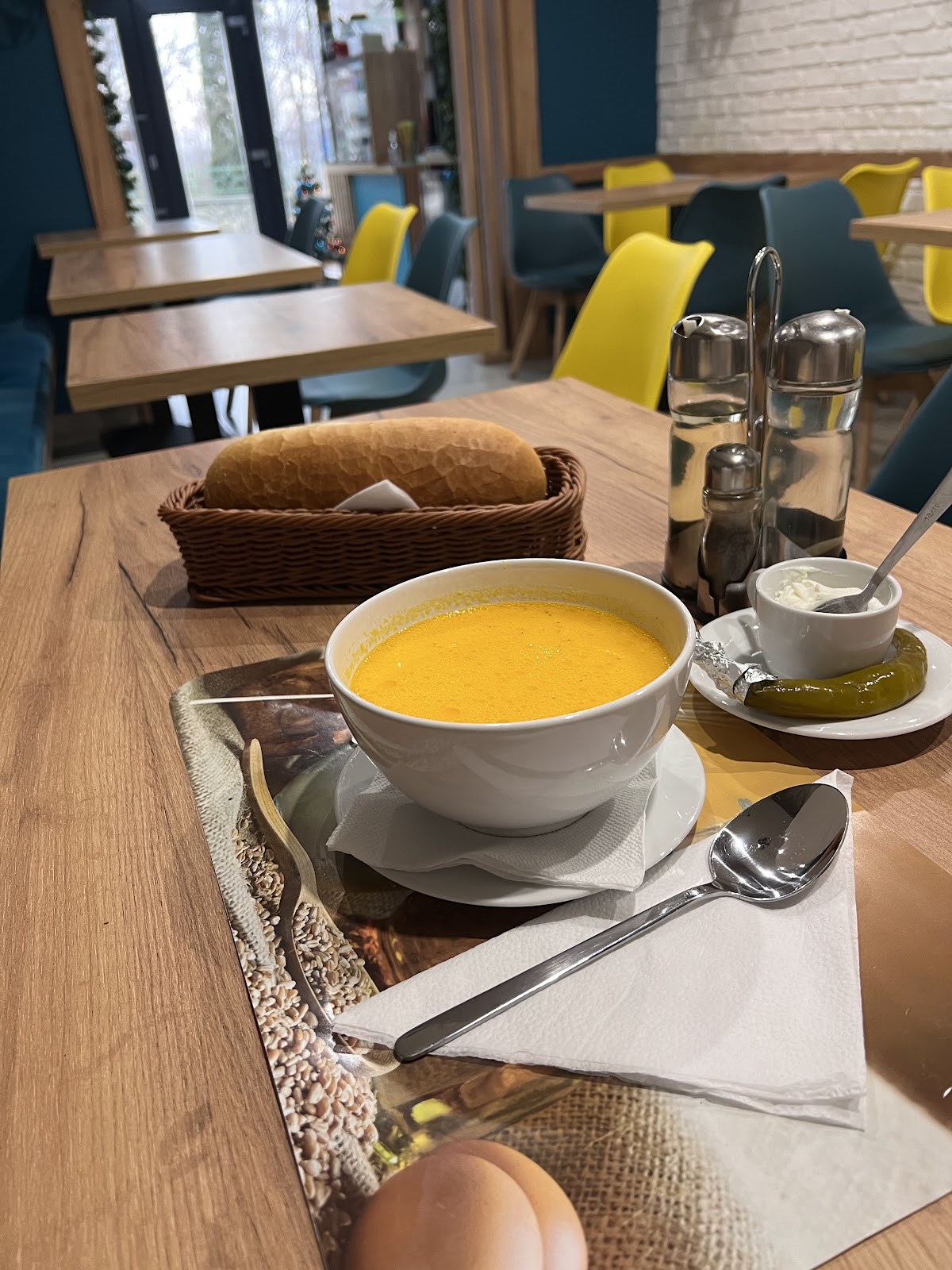 Popi’s Bistro - foto 4