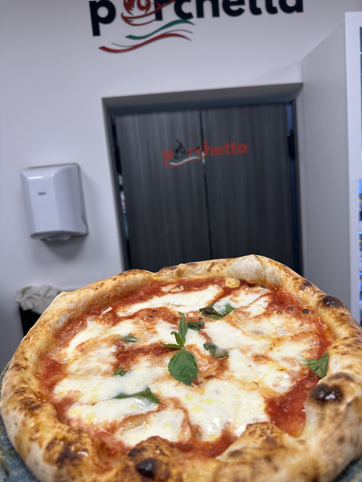 PORCHETTA - foto 2