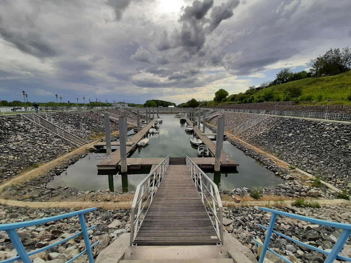 Porto Turistico - foto 1