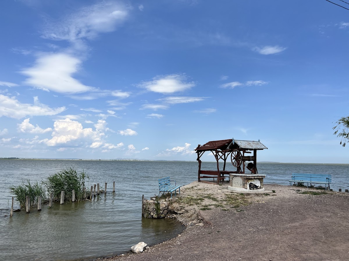 Alter Hafen Sarichioi - foto 3