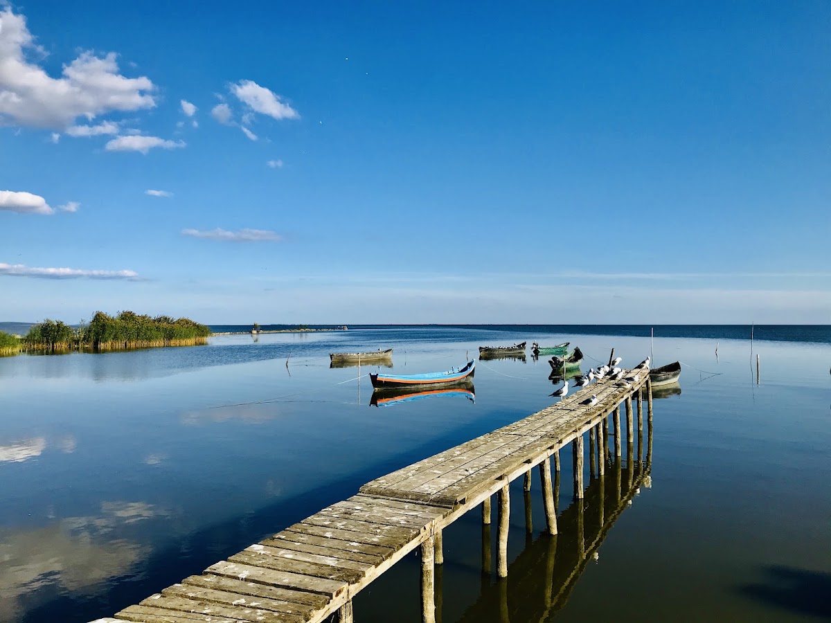 Alter Hafen Sarichioi - foto 5