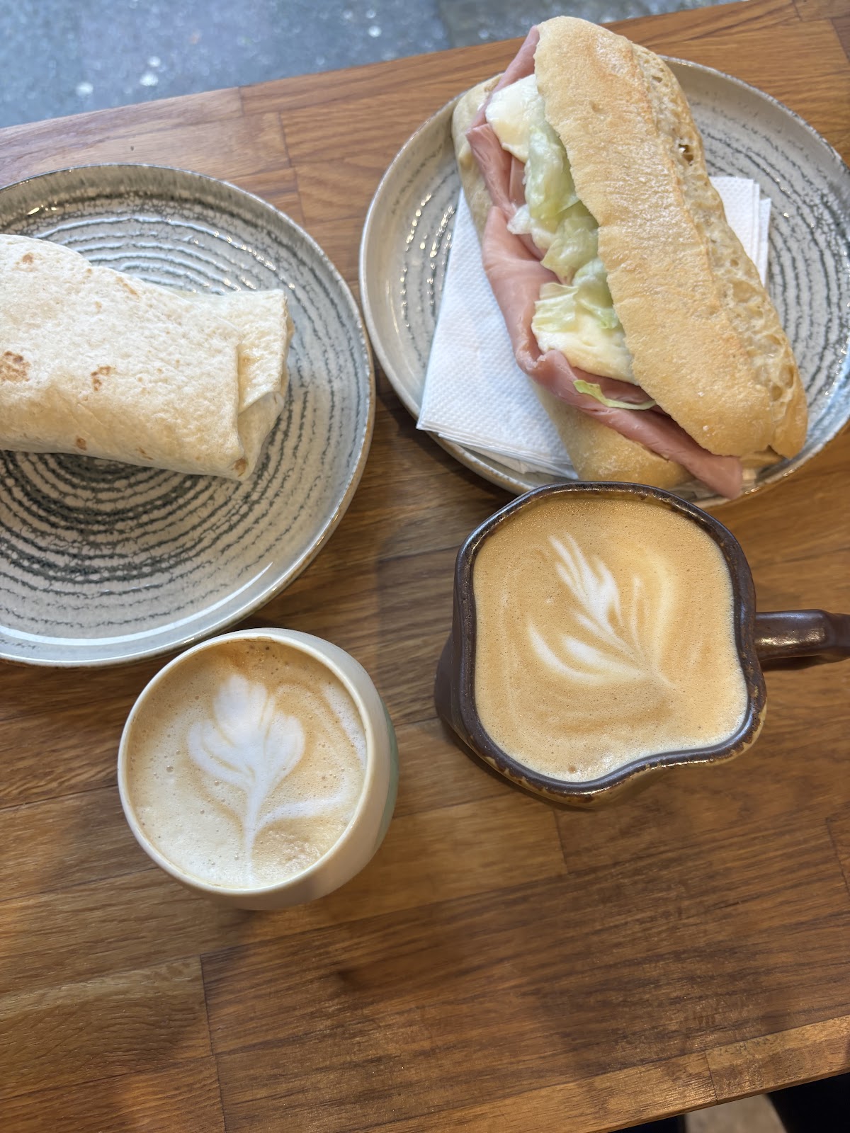 Portico Specialty Coffee - foto 3