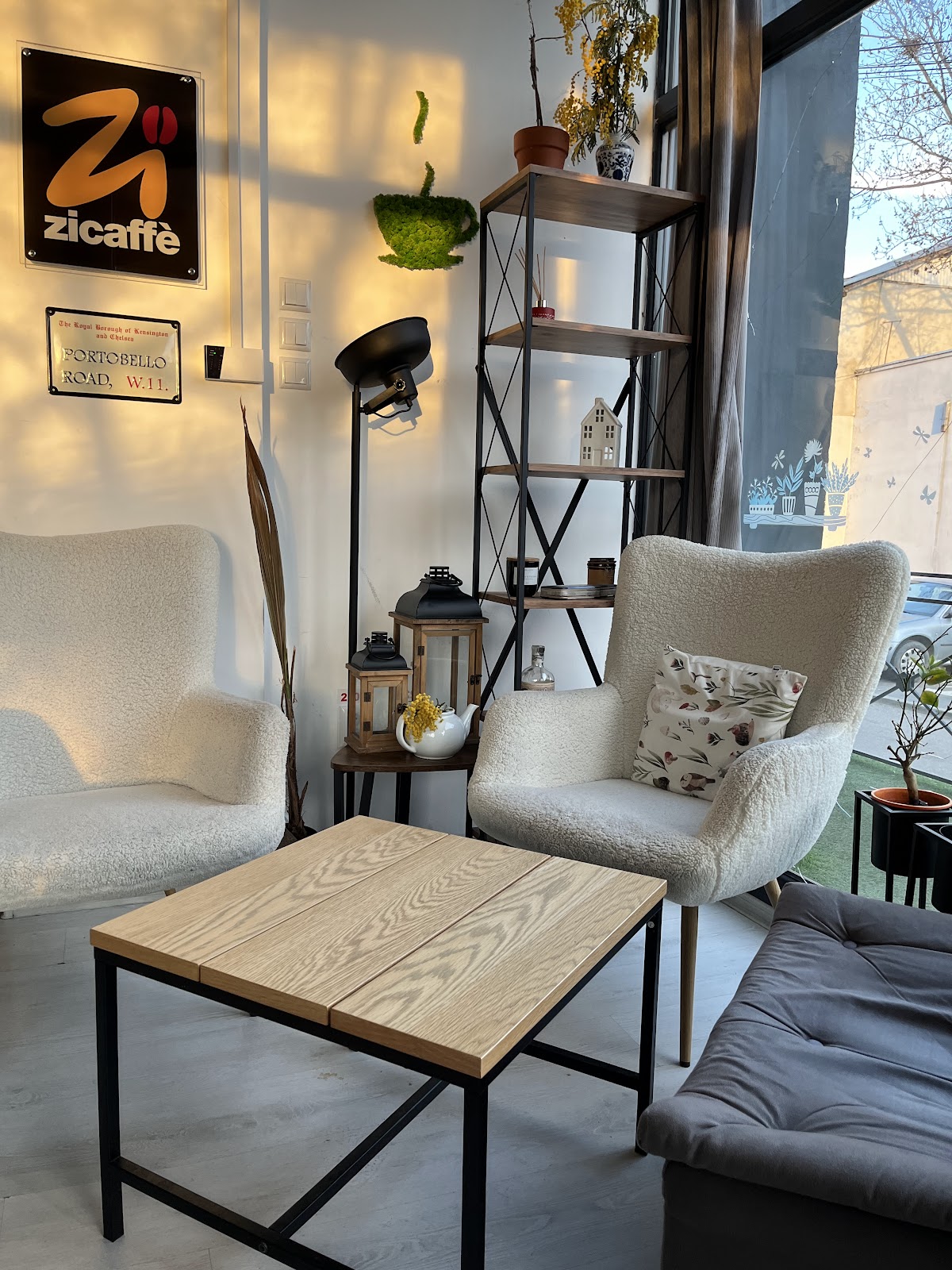 Portobello Caffé - foto 3