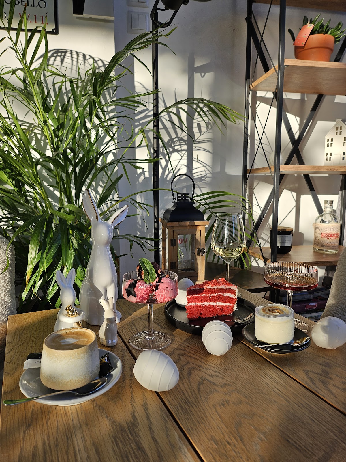 Portobello Caffé - foto 4