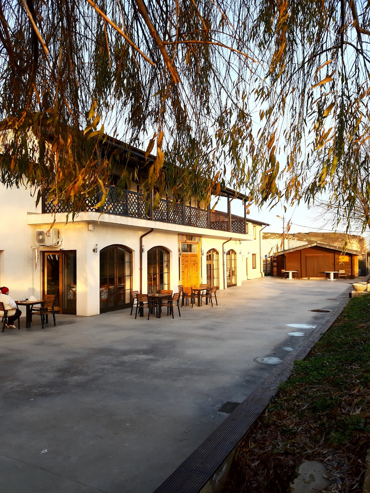 Porto del Danubio - foto 1