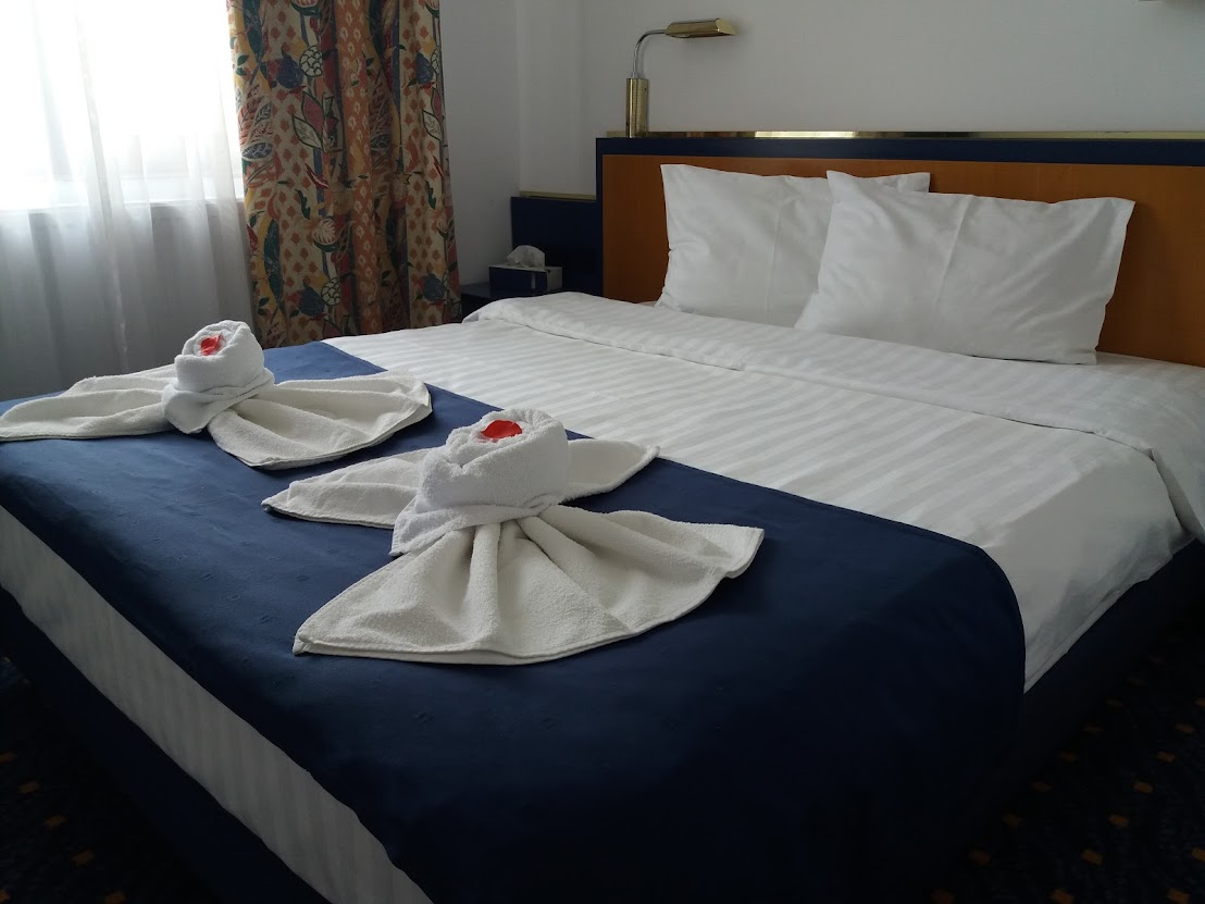 Porto del Danubio - foto 2