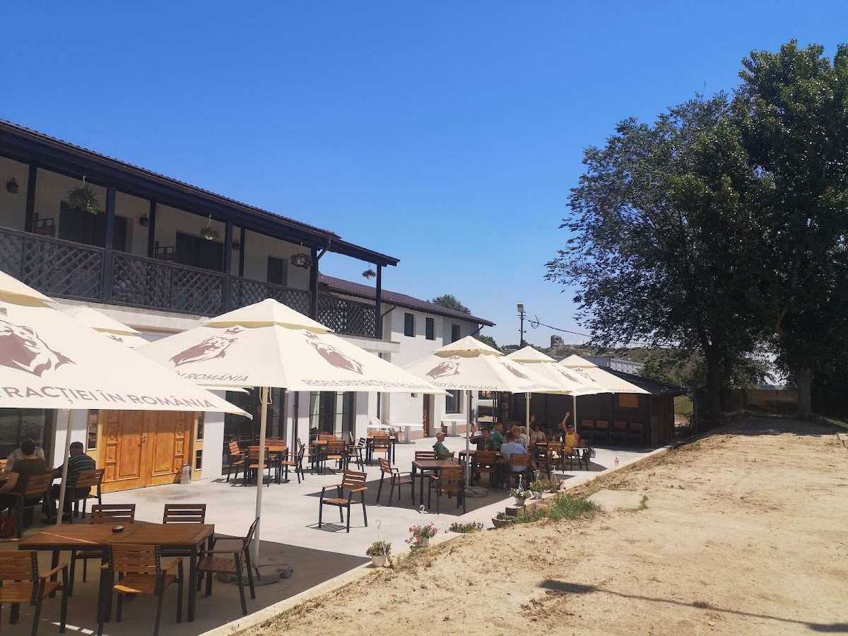 Porto del Danubio - foto 4