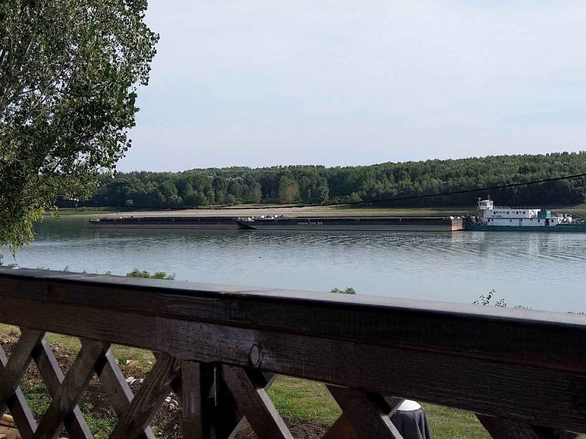 Porto del Danubio - foto 5