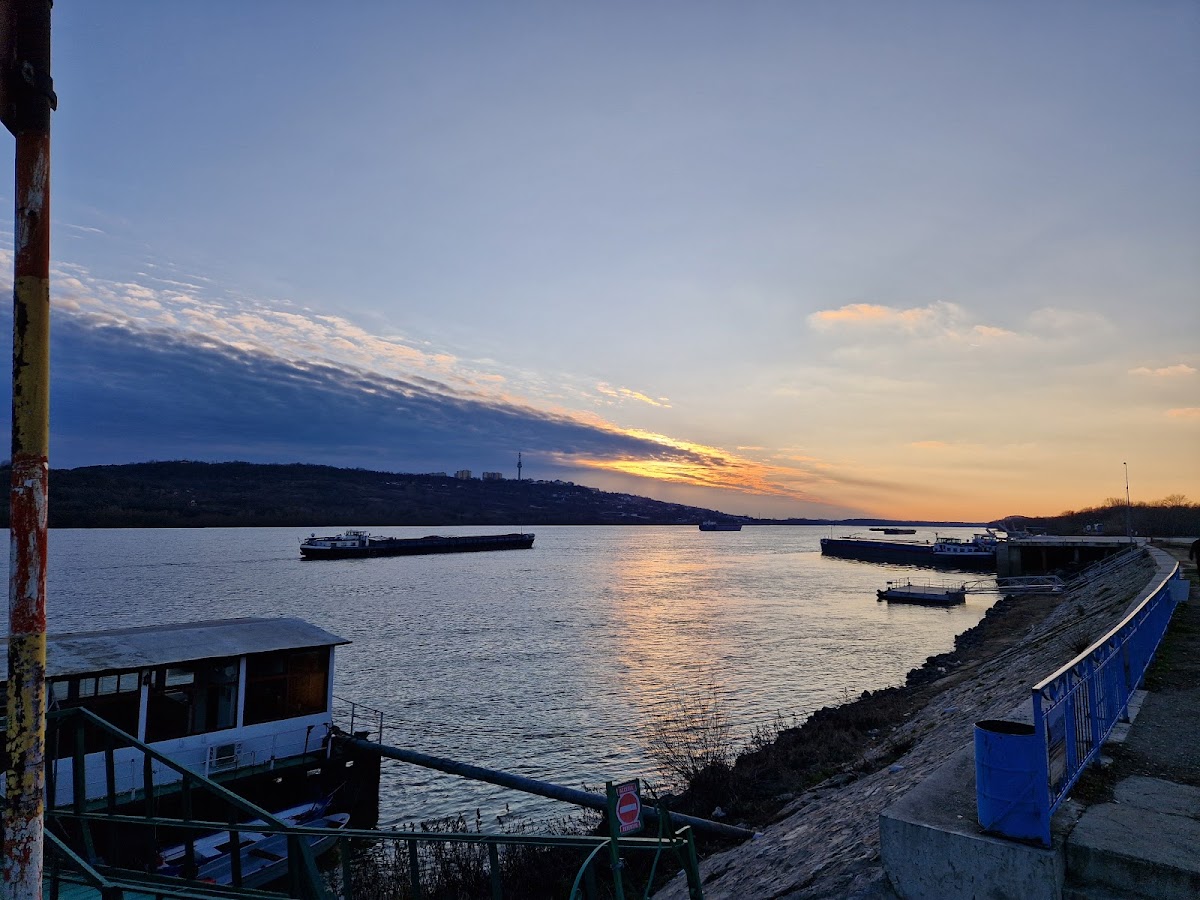 Portul Oltenița - foto 2