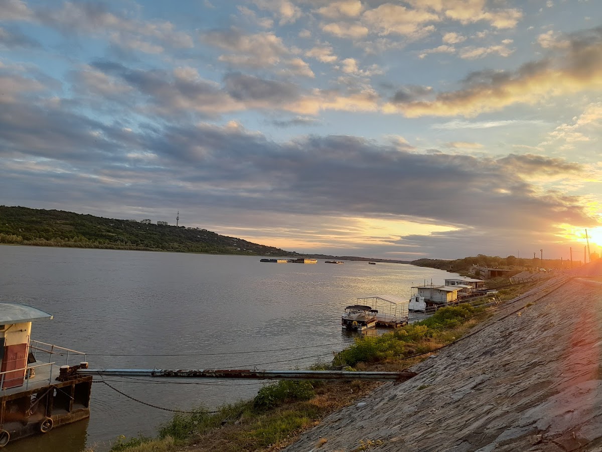 Portul Oltenița - foto 3