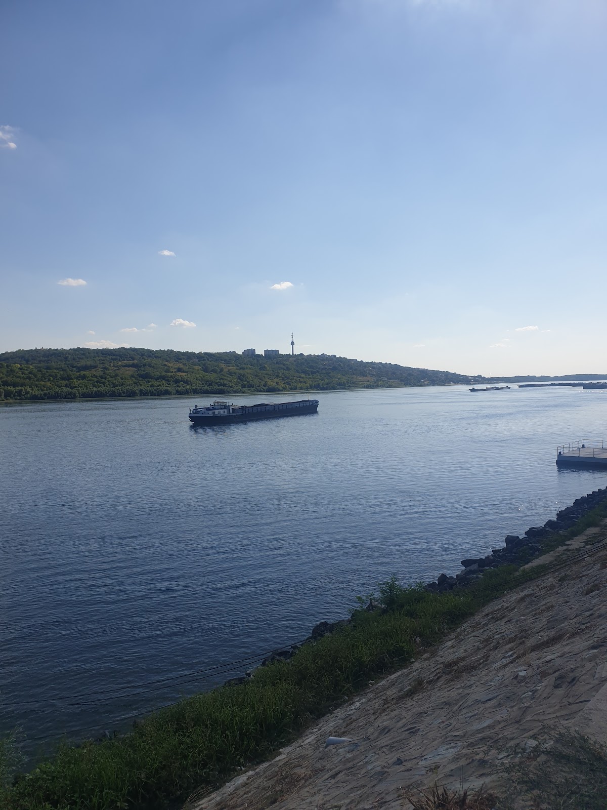 Portul Oltenița - foto 4