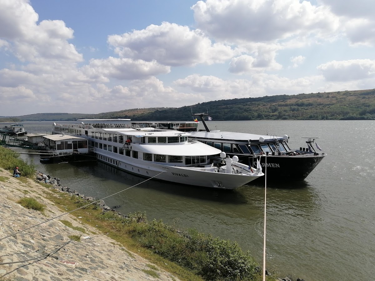 Portul Oltenița - foto 5