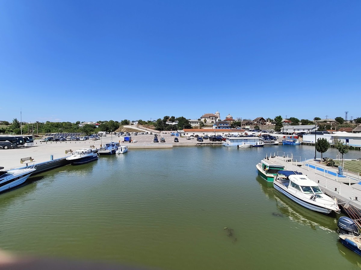 Portul Turistic din Jurilovca - foto 3