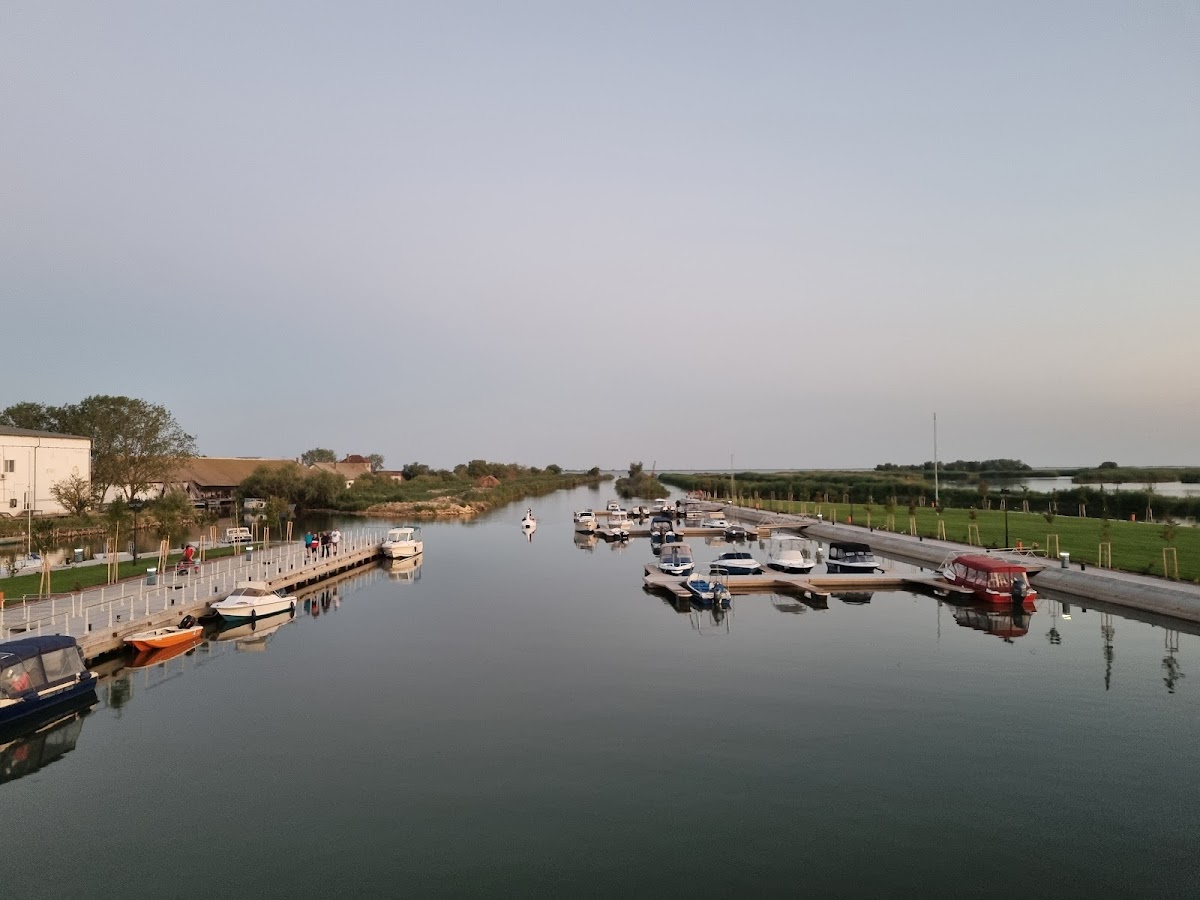 Portul Turistic din Jurilovca - foto 4