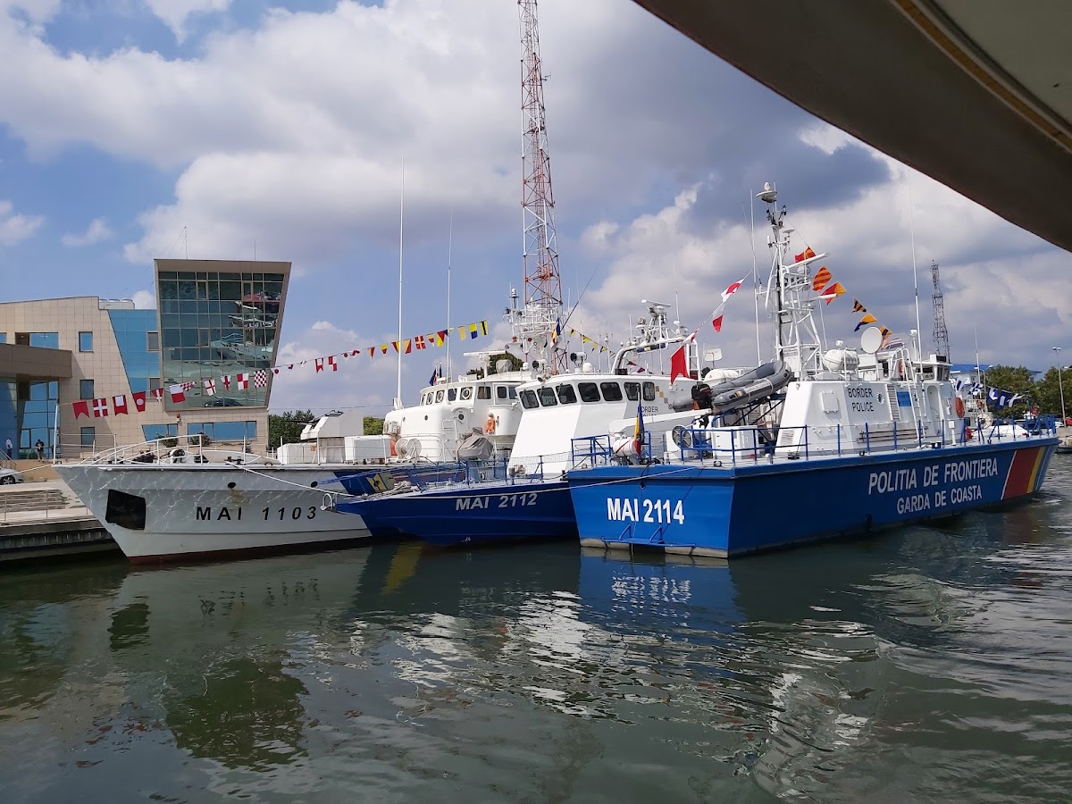 Portul Turistic Mangalia - foto 4