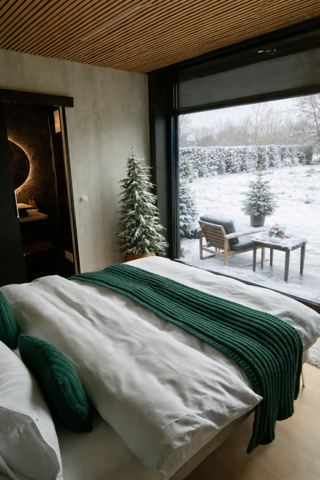 Porumbacu Garden - foto 2