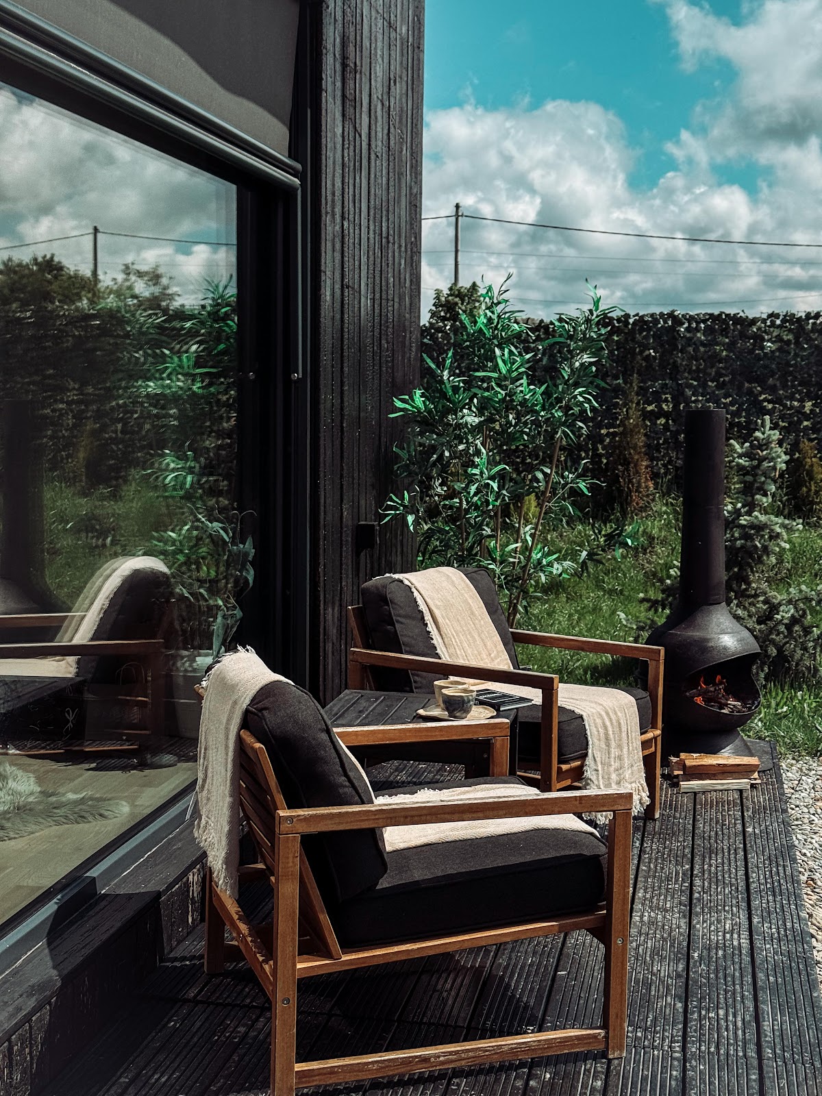 Porumbacu Garden - foto 4