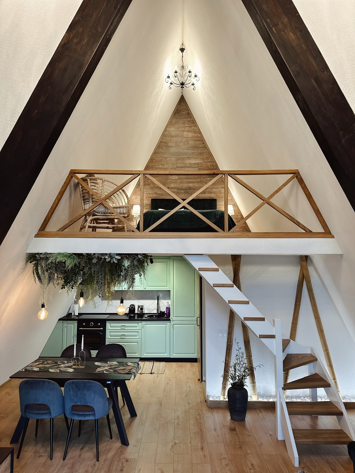 Porumbacu Garden - foto 5