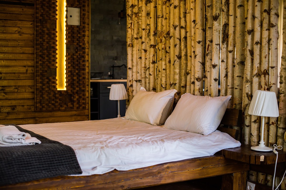 Porumbacu treehouse - foto 2