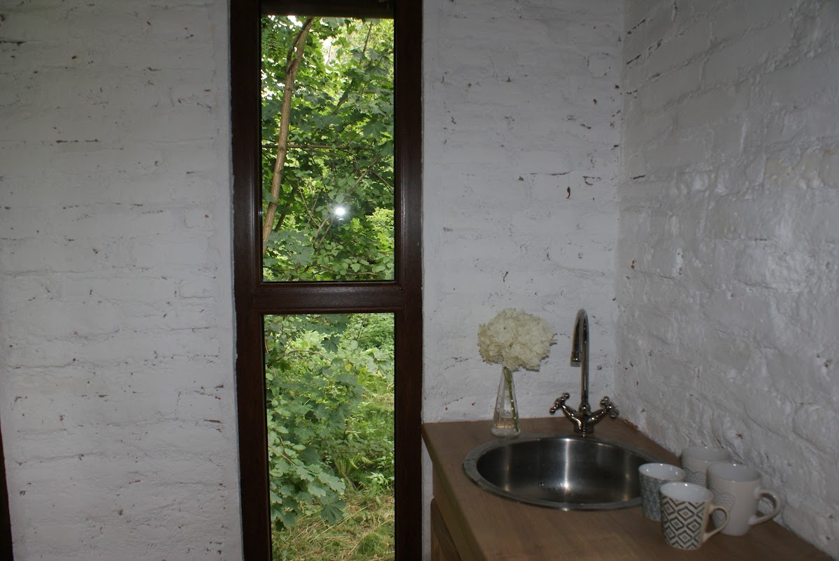 Porumbacu treehouse - foto 3