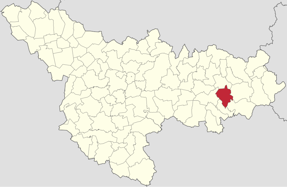 Poteci rurale Bârna, Bârna