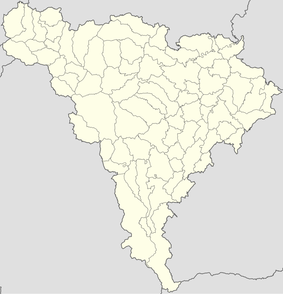 Poteci rurale Bârsana, Bârsana