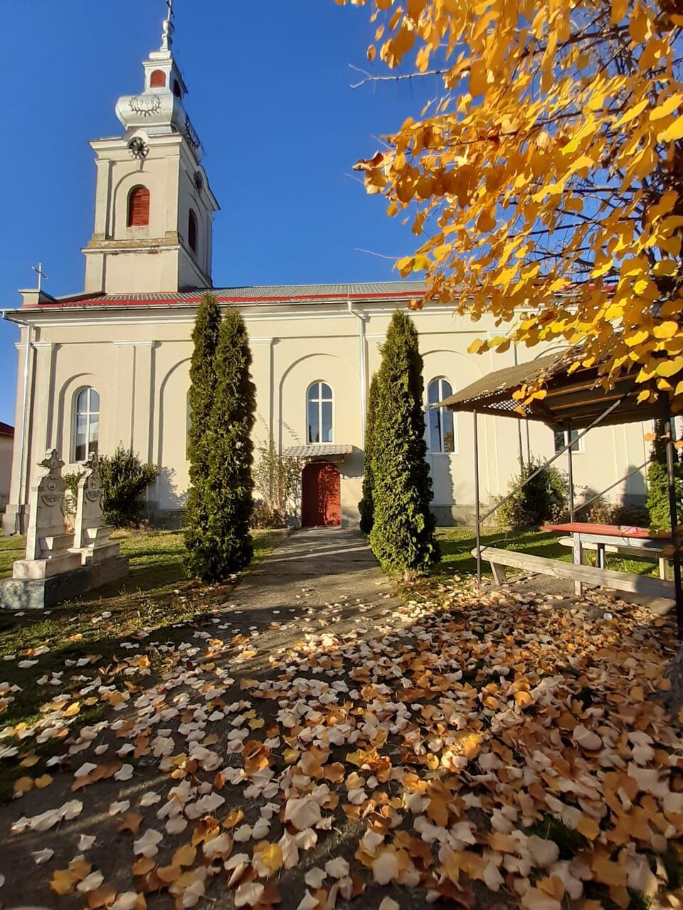 Poteci rurale Bethausen, Bethausen