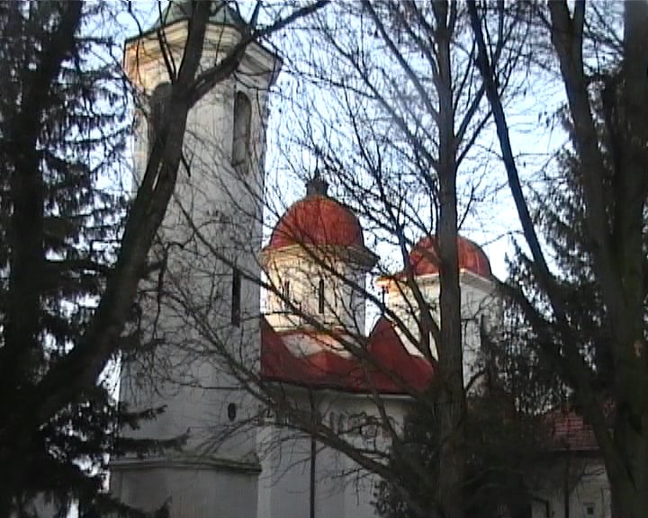 Poteci rurale Bodrogu Vechi