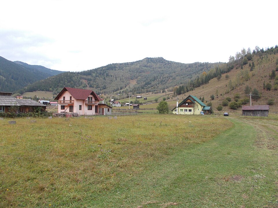 Laendliche Wege Chiril