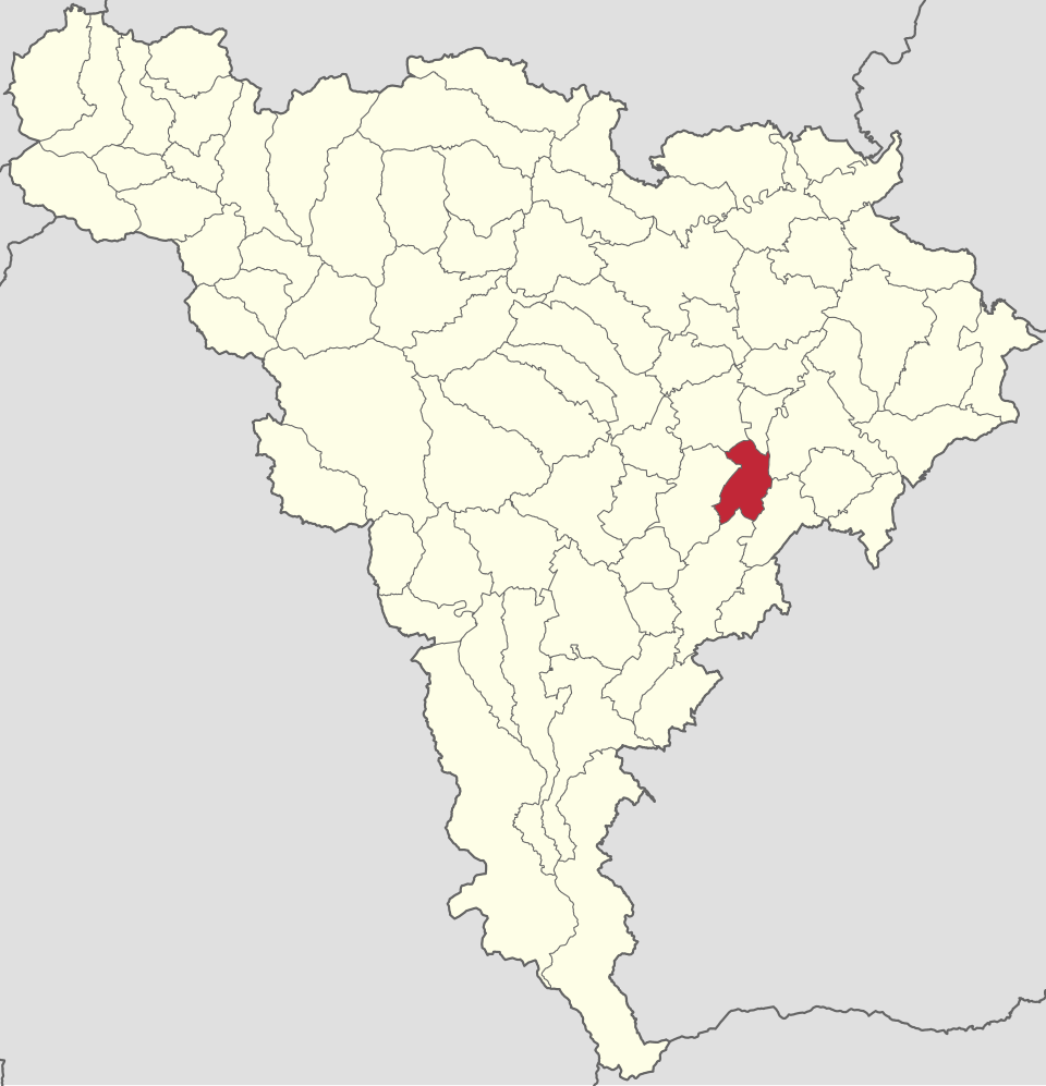 Poteci rurale Colibi, Colibi