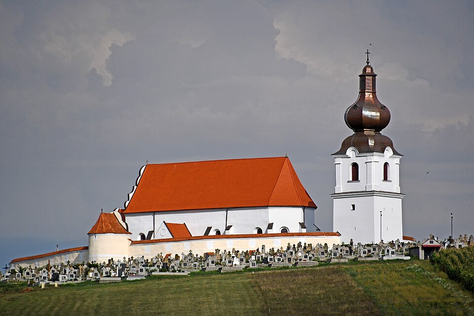 Poteci rurale Lemnia, Lemnia